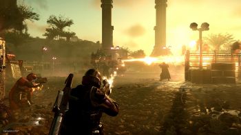 Гра HELLDIVERS 2 (PS5) Гра HELLDIVERS 2 (PS5) | Фото 18