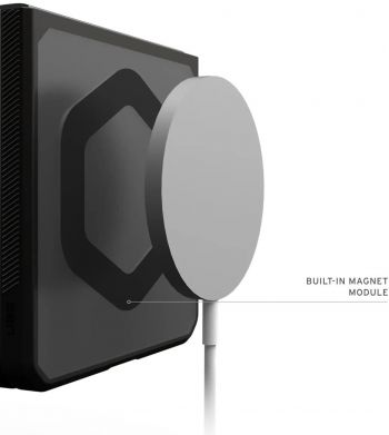 Чохол UAG для SAMSUNG Galaxy Flip 7, Mouve with Magnet (214504113131) | Фото 3