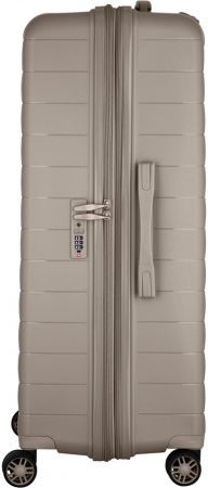 Валіза 2E Aero бежева (2E-SPP-AERO-L-TP) Валіза 2E Aero бежева (2E-SPP-AERO-L-TP) | Фото 13