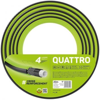CELLFAST QUATTRO 1”, 20м (10-080) | Фото 1