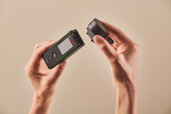 Дальномір лазерний BOSCH Zamo (0.603.672.901) | Фото 14