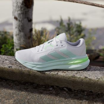 Кросівки жіночі ADIDAS Galaxy 7 W JQ2610 38 (5 UK) білі (4067907487170) Кросівки жіночі ADIDAS Galaxy 7 W JQ2610 38 (5 UK) білі (4067907487170) | Фото 10