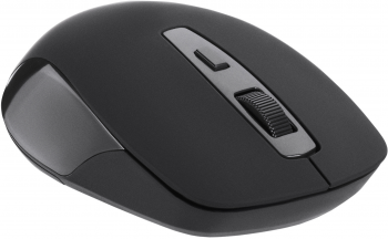 Купить мышь Миша 2E MF211 WL Black (2E-MF211WB) | Фото 3