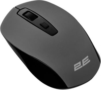 Купить мышь Миша 2E MF211 WL Gray (2E-MF211WC) | Фото 2
