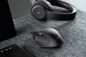 Миша 2Е MF2010 Rechargeable WL Black (2E-MF2010WB) Миша 2Е MF2010 Rechargeable WL Black (2E-MF2010WB) | Фото 8