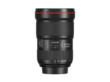 CANON EF 16-35mm f/2.8 L III USM CANON EF 16-35mm f/2.8 L III USM | Фото 5