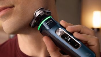 Електробритва PHILIPS XP9201/33 серии i9000 Prestige | Фото 13