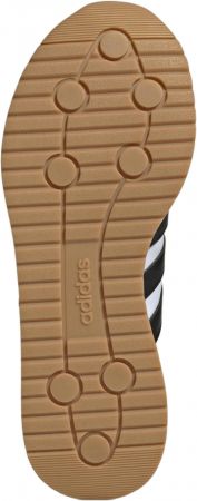 Кросівки чоловічі Adidas Run 70s 2.0 IH8584 41 1/3 (7,5 UK) білі/чорні (4067897807514) | Фото 13