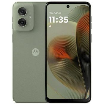 Смартфон MOTOROLA G55 8/256Gb Smoky Green (PB5U0010RS) | Фото 1