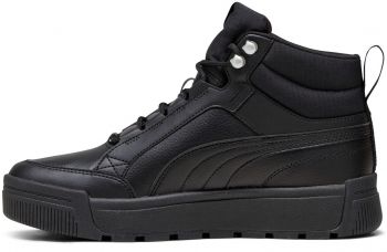 Черевики Puma Tarrenz Sb III 392628-01 47 (12 UK) чорні (4099683296615) Черевики Puma Tarrenz Sb III 392628-01 47 (12 UK) чорні (4099683296615) | Фото 2