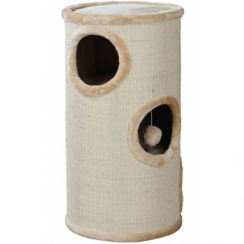 Trixie Samuel (Cat Tower) сизаль 36х70 см бежева (4011905043302) | Фото 1