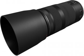 CANON RF 100-400 mm f/5.6-8 IS USM (5050C005) | Фото 2