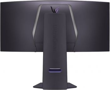 Монітор 34 Монітор 34