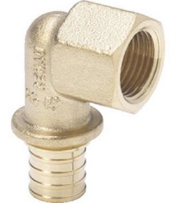 Уголок Rehau Rautitan LX 20-1 / 2 