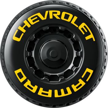 Конструктор LEGO Speed Champions NASCAR Next Gen Chevrolet Camaro ZL1 (76935) Купить конструктор Конструктор LEGO Speed Champions NASCAR Next Gen Chevrolet Camaro ZL1 (76935) | Фото 2