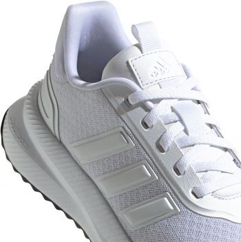 Кросівки жіночі Adidas X_Plrpath ID0481 40 (6,5 UK) білі (4066759130166) | Фото 6