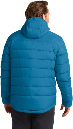 Пуховик чоловічий Jack Wolfskin Ather Down Hoody M Rds 1207671_8026 L блакитний (4064886589567) Пуховик чоловічий Jack Wolfskin Ather Down Hoody M Rds 1207671_8026 L блакитний (4064886589567) | Фото 11