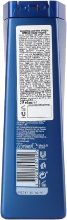 Clear 2в1 Глибоке очищення Проти лупи для чоловіків, 225 мл (8720181457159) | Фото 2