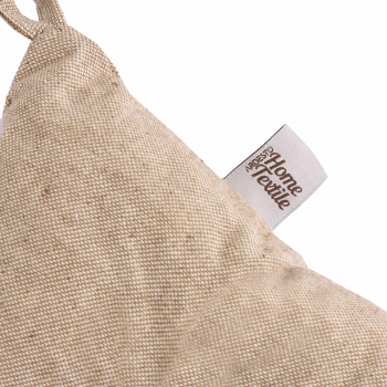 Купить подушку Подушка для стула ARDESTO Oliver, 40х40см, 100% бавовна (ART02OR) | Фото 4