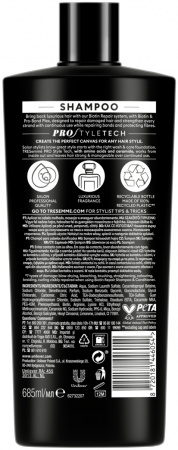 Tresemme Repair and Protect Відновлюючий 700 мл (8720181446054) | Фото 2