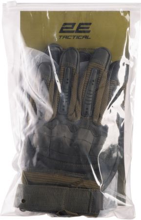 2E Sensor Touch L, хакі (2E-MILGLTOUCH-L-OG) | Фото 7