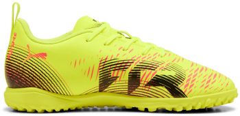 Сороконіжки дитячі Puma Future 8 Play Tt Jr 108396-03 38 (5 UK) жовті (4067983089381) Сороконіжки дитячі Puma Future 8 Play Tt Jr 108396-03 38 (5 UK) жовті (4067983089381) | Фото 1