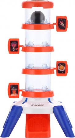 Інтерактивна мішень Same Toy Shooting Tower (S3240) | Фото 2