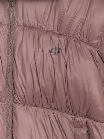 Пуховик жіночий 4F Down Jacket F585 4FWAW25TDJAF585-80S XS коричневий (5905700851127) Пуховик жіночий 4F Down Jacket F585 4FWAW25TDJAF585-80S XS коричневий (5905700851127) | Фото 7