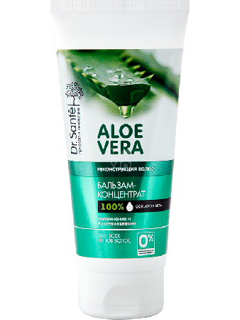 Dr. Sante AV Реконструкция 200мл (4823015937057) | Фото 1