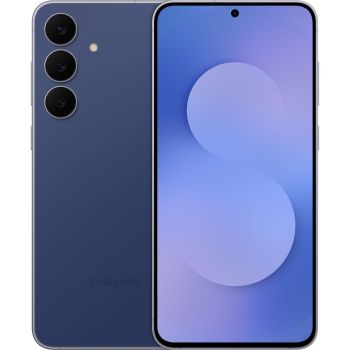 Смартфон SAMSUNG Galaxy S25 FE 5G 8/512Gb Navy (SM-S731BDBIEUC) | Фото 1