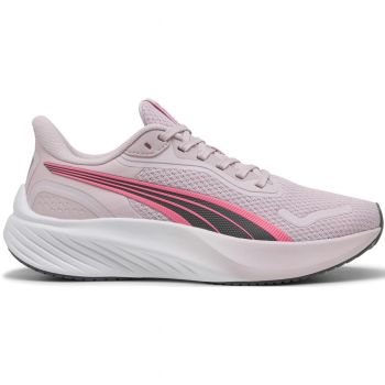 Кросівки Puma Pounce Lite 310778-06 36 (3.5 UK) рожеві (4067983259814) Кросівки Puma Pounce Lite 310778-06 36 (3.5 UK) рожеві (4067983259814) | Фото 1