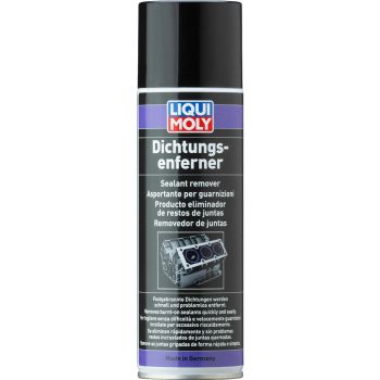Очисник LIQUI MOLY від залишків прокладок Dichtungs-Entferner 0,3 л (4100420036231) | Фото 2