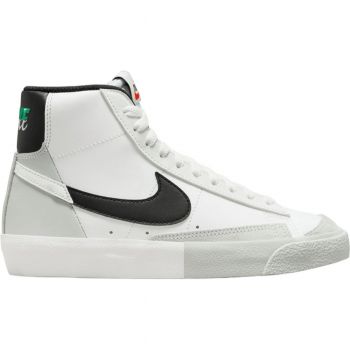 Кеди підліткові Nike Blazer Mid 77 Se (Gs) FN6937-100 35.5 (3.5Y US) білі (196608442516) | Фото 1