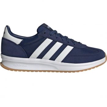 Кросівки чоловічі Adidas Run 70s 2.0 IH8586 44 (9,5 UK) сині/білі (4067897807651) | Фото 1