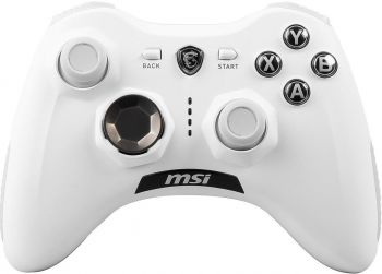 MSI Force GC30 V2 WHITE