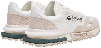 Кросівки чоловічі Lacoste Elite Active 746SMA0008-1R5 44 (9.5 UK) білі (746SMA00081R5T95) Кросівки чоловічі Lacoste Elite Active 746SMA0008-1R5 44 (9.5 UK) білі (746SMA00081R5T95) | Фото 3