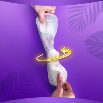 Гігієнічні прокладки ALWAYS Platinum Super 7 шт (8001090444950) Гігієнічні прокладки ALWAYS Platinum Super 7 шт (8001090444950) | Фото 2