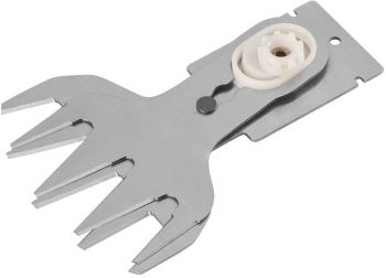 Купить кусторез Ножиці для трави акумуляторні GRAPHITE Energy+ 18В (без АКБ і ЗП), (58GE119) | Фото 5