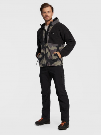 Черевики чоловічі SALEWA MTN Trainer 2 Mid GTX 61397 0876 M 45 чорні (013.001.5477) Черевики чоловічі SALEWA MTN Trainer 2 Mid GTX 61397 0876 M 45 чорні (013.001.5477) | Фото 13