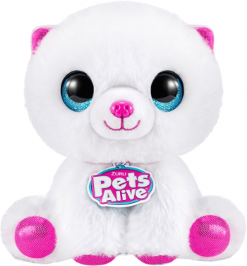 Іігровий набір Pets & Robo Alive серії Іігровий набір Pets & Robo Alive серії