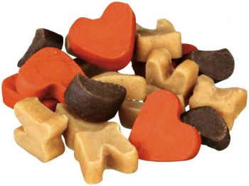 Ласощі Trixie Happy Mix для собак 500 г (4011905314952) Ласощі Trixie Happy Mix для собак 500 г (4011905314952) | Фото 2