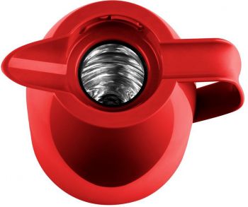 Термоглечик TEFAL Mambo 1.5л червоний (K3039212) | Фото 2