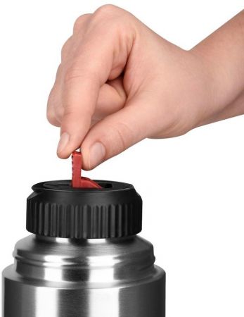 Термос TEFAL Senator, 0.7л, нержавіюча сталь (K3063314) | Фото 3