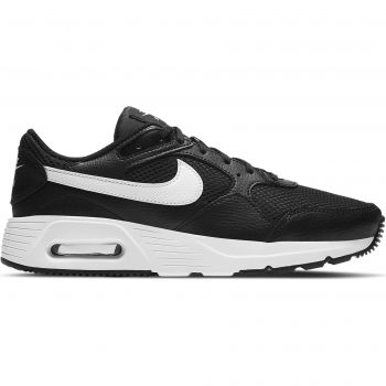 Кросівки жіночі Nike Wmns Nike Air Max Sc CW4554-001 36.5 (6 US) чорні | Фото 1