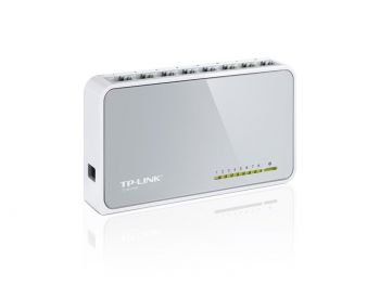 TP-Link TL-SF1008D TP-Link TL-SF1008D | Фото 2