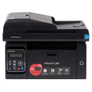 PANTUM M6550NW с Wi-Fi (M6550NW) | Фото 1