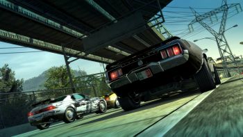 Burnout Paradise Remastered (PS4) | Фото 7