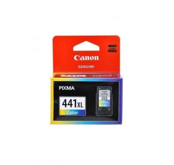 CANON CL-441XL Color PIXMA MG2140/3140 (5220B001) | Фото 1