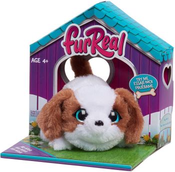 Інтерактивна іграшка FurReal Friends серії Інтерактивна іграшка FurReal Friends серії