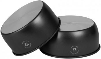 Набір посуду Trangia Tundra III Mini 1 л/1 л (два котелка, сковорода, кришка, ручка, чохол) | Фото 3